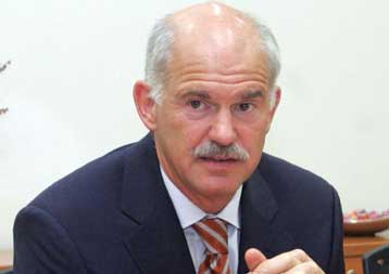 Ποια μέτρα εξετάζει να εξαγγείλει ο Γ.Παπανδρέου στη ΔΕΘ