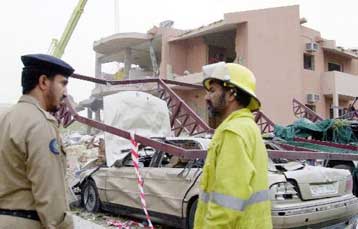 Ανταλλαγή πυρών μεταξύ δυνάμεων ασφαλείας και ισλαμιστών στην Τζέντα