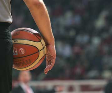 Τα πρώτα 15 ζευγάρια του Κυπέλλου Ελλάδας μπάσκετ