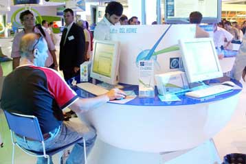 Διπλασιάζονται δωρεάν οι ταχύτητες στις συνδέσεις DSL