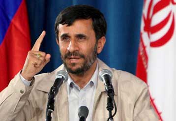 Επίσημο «όχι» στην αναστολή εμπλουτισμού ουρανίου προαναγγέλλει το Ιράν