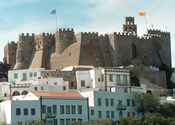 Μνημείο παγκόσμιας κληρονομιάς της UNESCO ανακηρύσσεται η Πάτμος