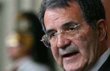 Υπό ιταλική διοίκηση αναμένεται να τεθεί η ειρηνευτική δύναμη στο Λίβανο