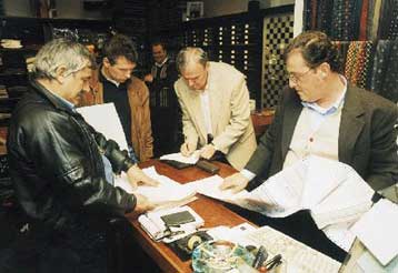 Έλεγχοι – εξπρές σε επιχειρήσεις από την Εφορία με 15 κριτήρια