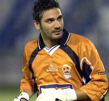 Στην Ασκολι θα συνεχίσει την καριέρα του ο Ελευθερόπουλος