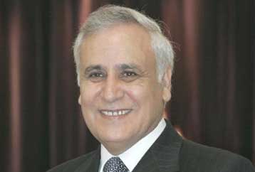 Έφοδος της αστυνομίας στο σπίτι του Ισραηλινού προέδρου Μοσέ Κατσάβ