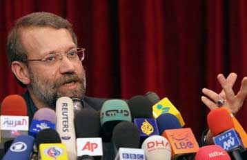 Με ασάφεια απαντά το Ιράν στη Δύση, ζητά «σοβαρές» διαπραγματεύσεις για τα πυρηνικά