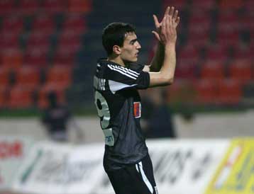 Επιμένει στην Λίβερπουλ ο Χριστοδουλόπουλος παρά την έκκληση Ντουμιτρέσκου