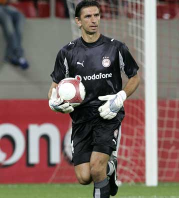 Δέκα ημέρες εκτός γηπέδων ο Μπούτινα, αισιοδοξία για επάνοδο του Καστίγιο