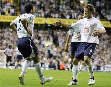 Νωρίς «καθάρισε» η Τότεναμ με την Σέφιλντ Γ., ισοπαλία για Γουότφορντ, Γουέστ Χαμ