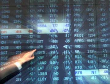 Μεικτές τάσεις στο άνοιγμα των ευρωπαϊκών αγορών την Τετάρτη