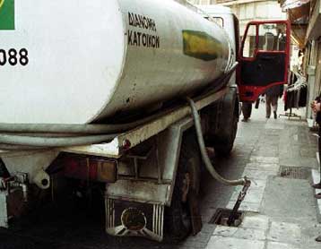 Πρόταση νόμου για το επίδομα θέρμανσης κατέθεσε -δύο φορές- στη Βουλή το ΠΑΣΟΚ