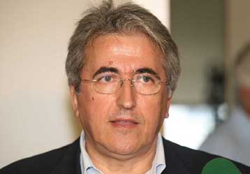 Για «χαριστικές ρυθμίσεις» εις βάρος του ΙΚΑ κατηγορεί την κυβέρνηση η ΓΣΕΕ