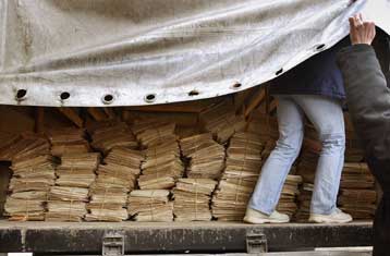 Αντιμέτωποι με το παρελθόν οι Ρουμάνοι μετά το άνοιγμα των αρχείων της Σεκιουριτάτε