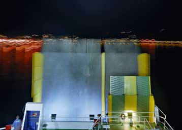 Αφιερωμένη στο Αιγαίο η ελληνική σύμμετοχή στη 10η Biennale Αρχιτεκτονικής