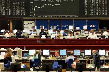 Με πτώση έκλεισε την Τετάρτη το Χρηματιστήριο της Ν.Υόρκης – Απώλειες και στην Ευρώπη