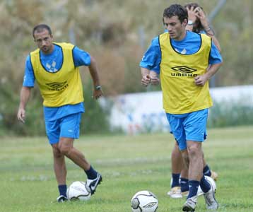 Γεωργιάδη ετοιμάζει ο Κωφίδης στον Ηρακλή εν όψει ΠΑΟΚ