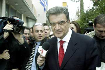 Στις 11 Σεπτεμβρίου η τελική ακρόαση Κορωνιά για την υπόθεση των υποκλοπών