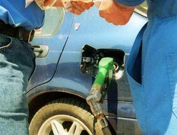 «Ακίνδυνη» από το 2008 η κυκλοφορία ντιζελοκίνητων οχημάτων