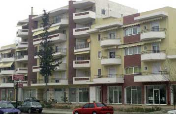 Αναλογικά φθηνότερα είναι πλέον τα μεγάλα διαμερίσματα για τους αγοραστές