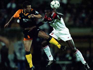 Η προϊστορία των ελληνικών ομάδων με τις αντιπάλους τους