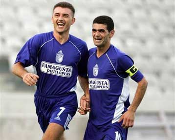 Στην κληρωτίδα του Κυπέλλου UEFA μπαίνουν Παναθηναϊκός, Ατρόμητος, Ξάνθη, Ηρακλής