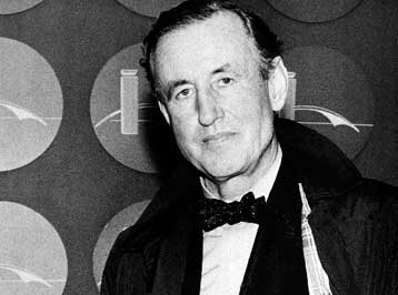 Συνέχεια στις περιπέτειες του Τζέιμς Μποντ από το 2008