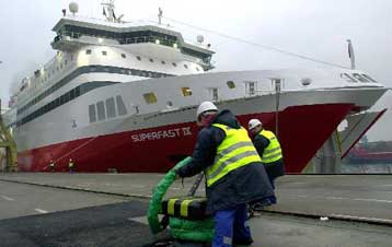 Υπερδιπλασιάστηκαν τα καθαρά κέρδη της Attica Group στο πρώτο εξάμηνο