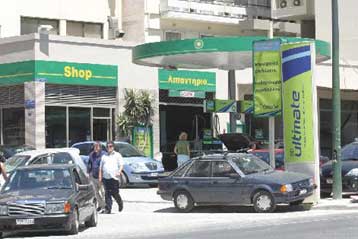 Αύξηση 11,4% στο εμπορικό έλλειμμα το πρώτο εξάμηνο