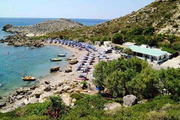 Έξαρση φοροδιαφυγής των επιχειρήσεων στις τουριστικές περιοχές