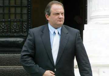 Επαφές Καραμανλή με τους κοινωνικούς εταίρους εν όψει της ΔΕΘ