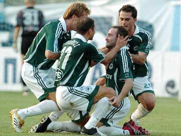 Βατή η κλήρωση του UEFA για Παναθηναϊκό, Ηρακλή και Ξάνθη – Ατυχος ο Ατρόμητος