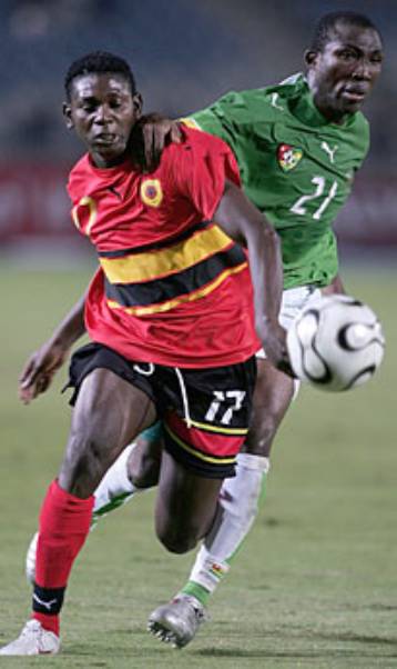 Το προφίλ της Ντιναμό Βουκουρεστίου