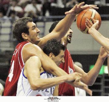 Οι καλύτεροι και οι χειρότεροι της στατιστικής στην Α φάση της Ιαπωνίας