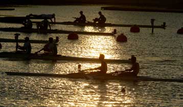 Ολοταχώς για μετάλλιο Τσιάνου-Μπισκιτζή στο Παγκόσμιο κωπηλασίας