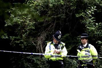 Κατηγορίες εναντίον 12ου υπόπτου απήγγειλε η βρετανική αστυνομία