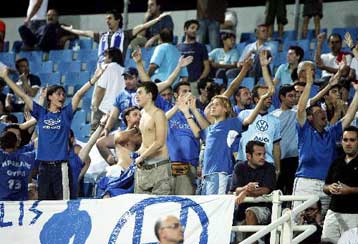 Αισιόδοξος αλλά και επιφυλακτικός ο Κωφίδης