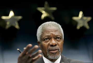 Οι χώρες της ΕΕ στον πυρήνα της ειρηνευτικής δύναμης που θα αναπτυχθεί στο Λίβανο