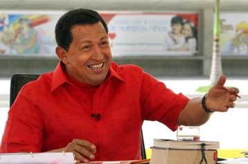 Ένταση στις σχέσεις ΗΠΑ – Βενεζουέλας δημιουργεί ένας διπλωματικός σάκος