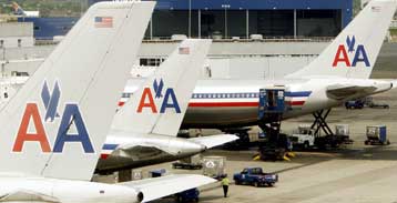 Στο Μέιν προσγειώθηκε αεροπλάνο που εκτελούσε πτήση Μάντσεστερ- Σικάγο