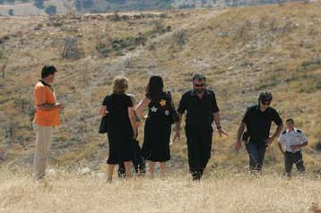 Σε ζώα ανήκει το 95% των οστών που βρέθηκαν στο Γραμματικό, λένε οι ιατροδικαστές