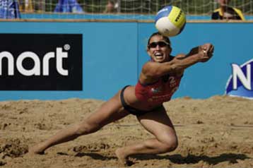 Στο ταμπλό των ηττημένων οι ελληνικές ομάδες στο Πανευρωπαϊκό Σιρκουί