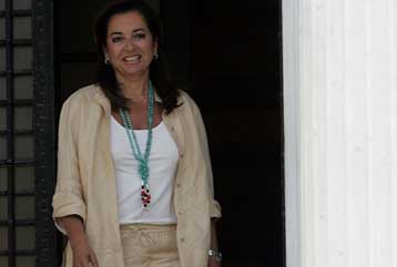 Δεν αυξάνεται η ελληνική συμμετοχή στη διεθνή δύναμη για το Λίβανο