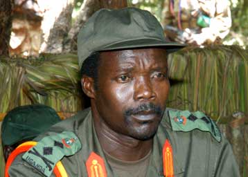 Συμφωνία για τον τερματισμό του εμφυλίου υπεγράφη στην Ουγκάντα