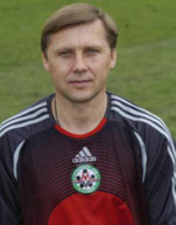 Δυνατή και ευρωπαϊκού επιπέδου ο Παναθηναϊκός, λέει ο προπονητής της Μέταλουργκ