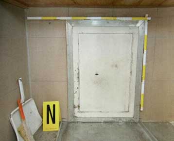 Σοβαρά ψυχολογικά προβλήματα αντιμετωπίζει η νεαρή Νατάσα έπειτα από οκτάχρονη ομηρία