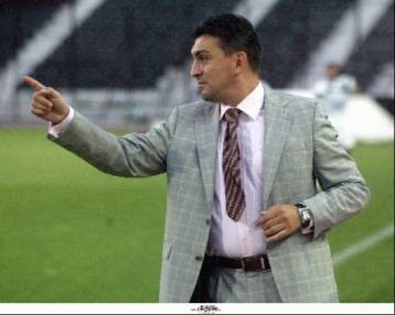 Ενθουσιασμένος ο Ντουμιτρέσκου από τον κόσμο του ΠΑΟΚ, προβληματισμένος ο Κωφίδης