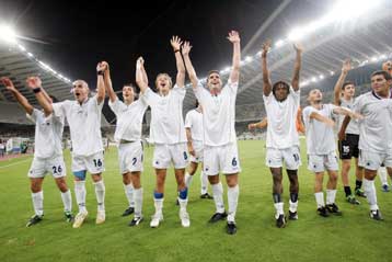 Σαν… σίφουνας, ο Ιωνικός «σάρωσε» με 2-0 τον Παναθηναϊκό στο ΟΑΚΑ