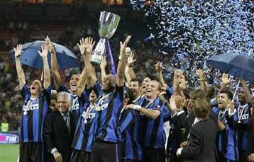 Η Ίντερ κατέκτησε το Super Cup Ιταλίας με απίστευτη ανατροπή απέναντι στην Ρόμα