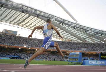 Η αρχική εθνική ομάδα για το Παγκόσμιο Κύπελλο του ΟΑΚΑ